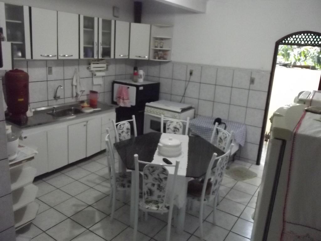 Pousada Vereda Mucugê Екстериор снимка