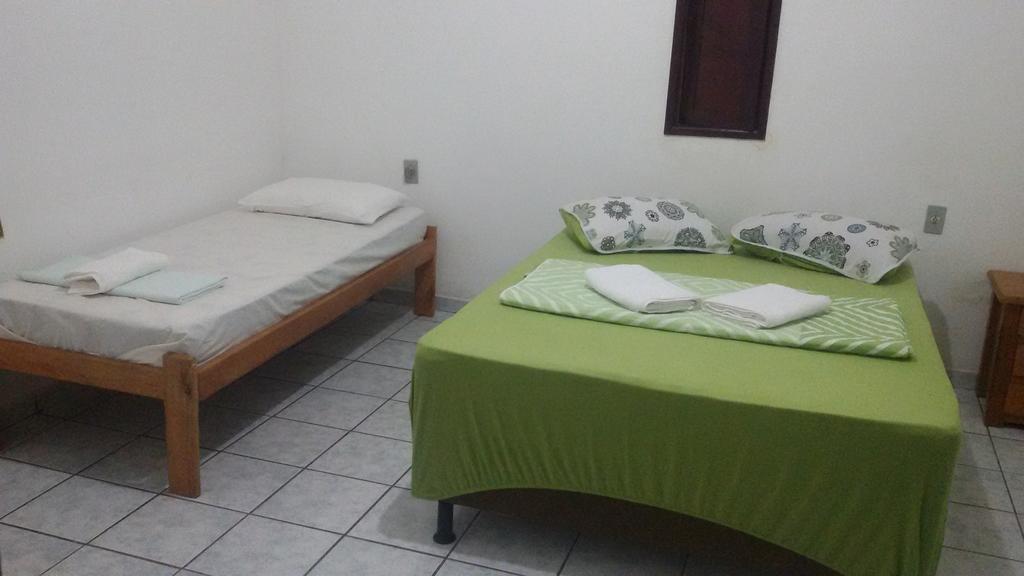Pousada Vereda Mucugê Стая снимка
