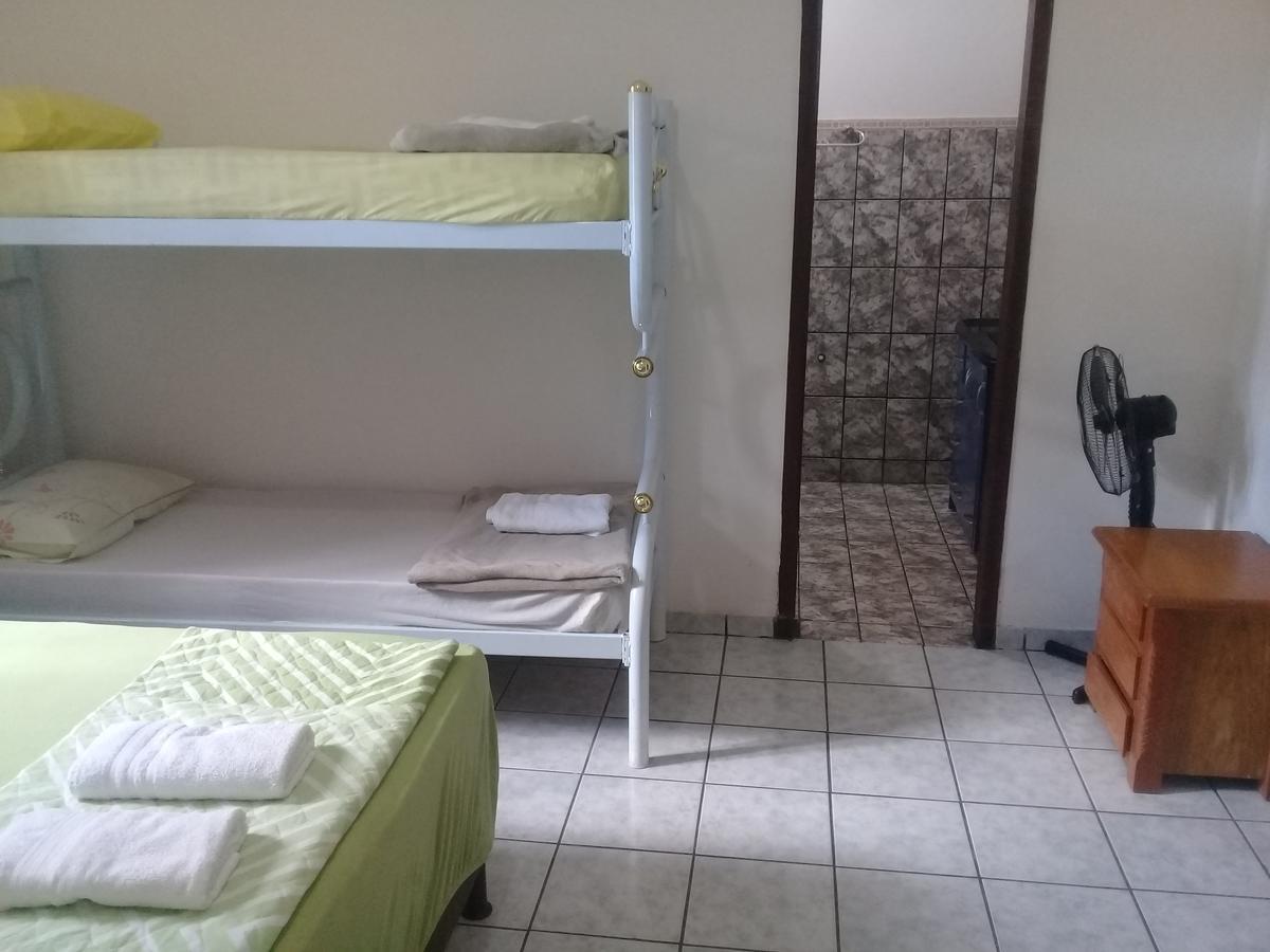 Pousada Vereda Mucugê Екстериор снимка